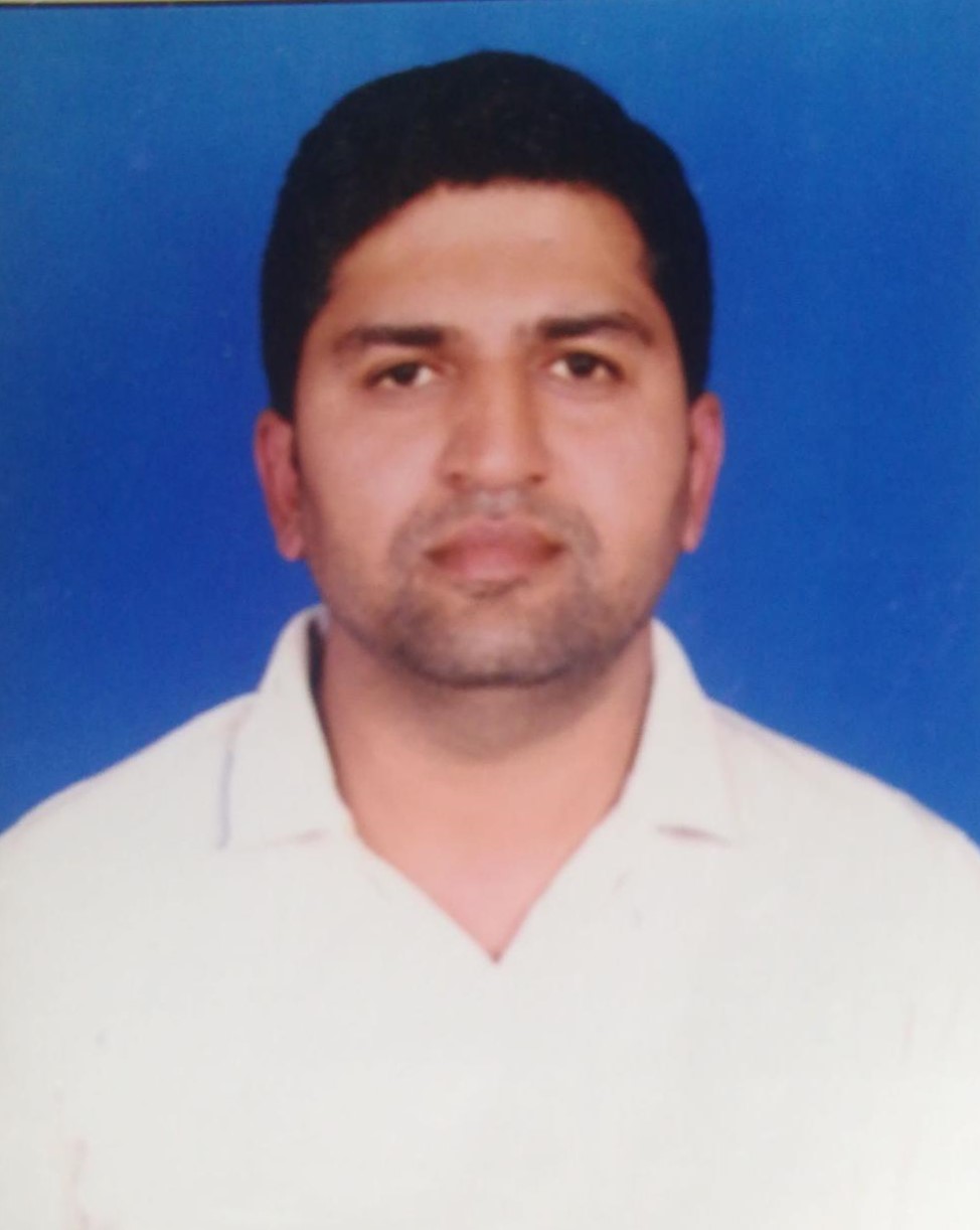 ANURAG ASHOK MAHANT